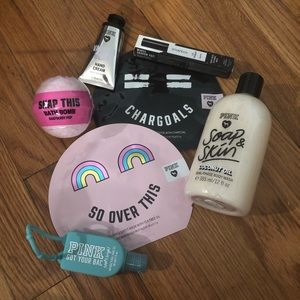 Beauty Care Package